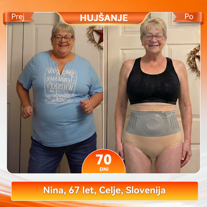 Uradna trgovina blagovne znamke |👩‍⚕️𝑷𝑨𝑼𝑹𝑨𝑱𝑼® MORINGA & BERBERIN 4 V 1 MIKRO-DELČNO OBLIKOVANJE & KRATKE HLAČE ZA KURJENJE MAŠČOB✨