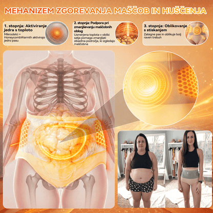 Uradna trgovina blagovne znamke |👩‍⚕️𝑷𝑨𝑼𝑹𝑨𝑱𝑼® MORINGA & BERBERIN 4 V 1 MIKRO-DELČNO OBLIKOVANJE & KRATKE HLAČE ZA KURJENJE MAŠČOB✨