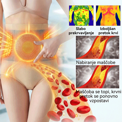 Uradna trgovina blagovne znamke |👩‍⚕️𝑷𝑨𝑼𝑹𝑨𝑱𝑼® MORINGA & BERBERIN 4 V 1 MIKRO-DELČNO OBLIKOVANJE & KRATKE HLAČE ZA KURJENJE MAŠČOB✨