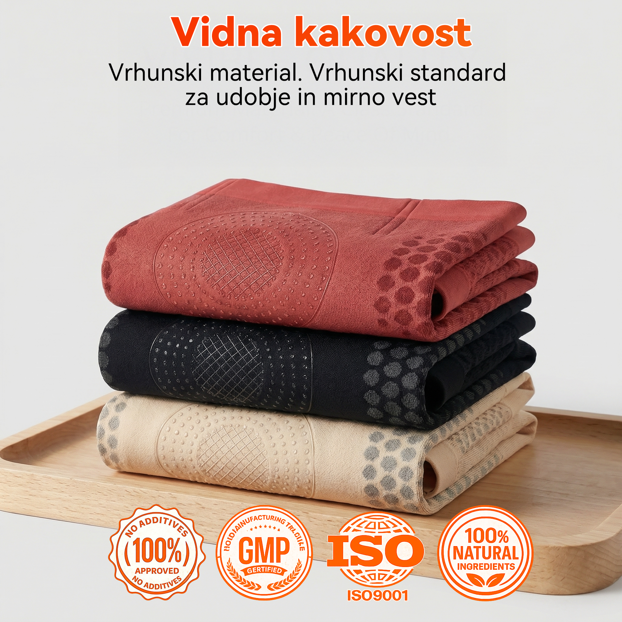Uradna trgovina blagovne znamke |👩‍⚕️𝑷𝑨𝑼𝑹𝑨𝑱𝑼® MORINGA & BERBERIN 4 V 1 MIKRO-DELČNO OBLIKOVANJE & KRATKE HLAČE ZA KURJENJE MAŠČOB✨